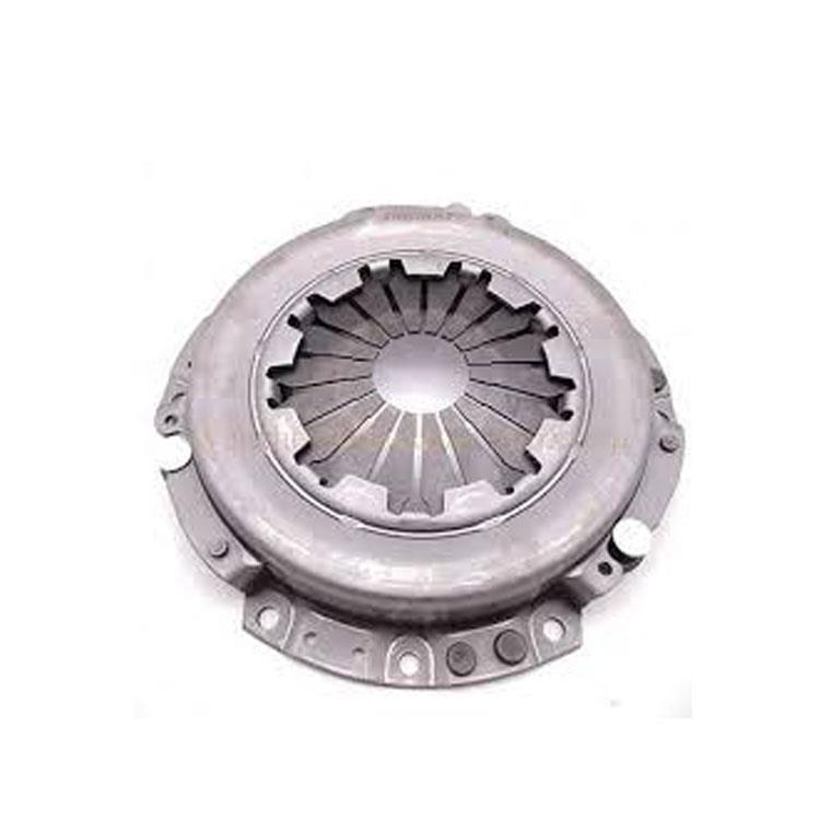 CLUTCH COVER