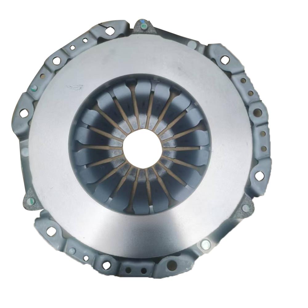 CLUTCH COVER