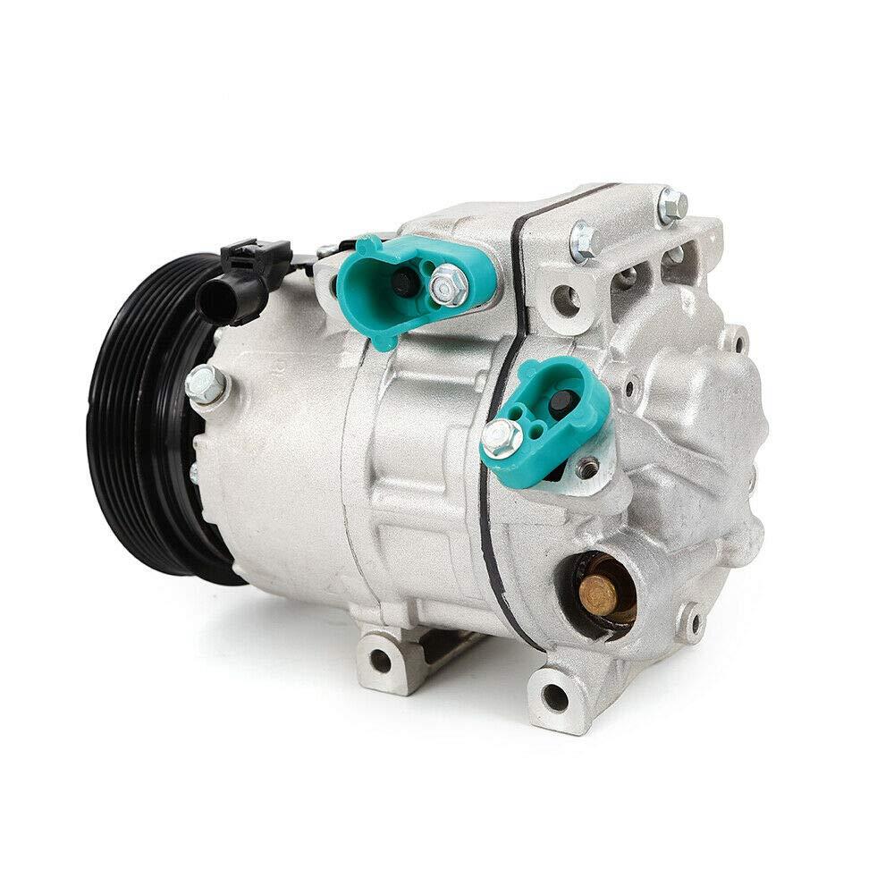 COMPRESSOR A