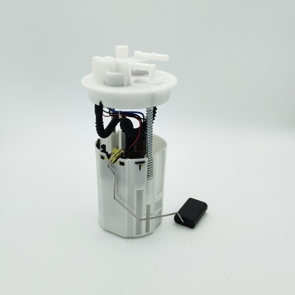 ELECTRIC FUEL PUMP ASSY