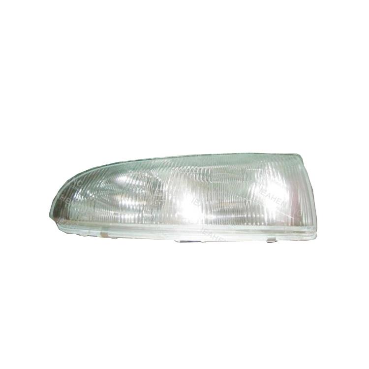 HEAD LAMP