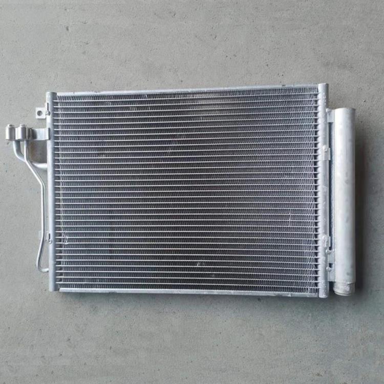 CONDENSER A