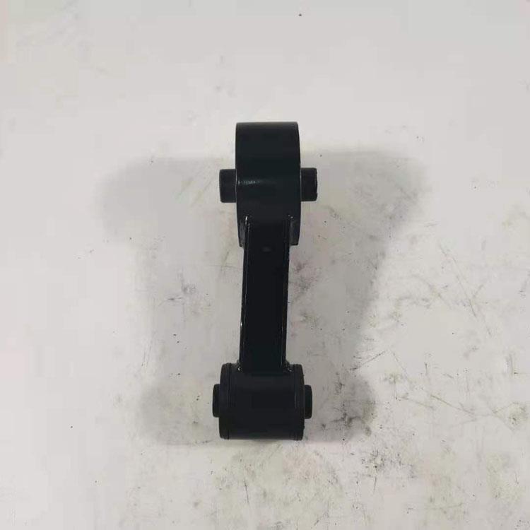 ENGINE MOUNTING