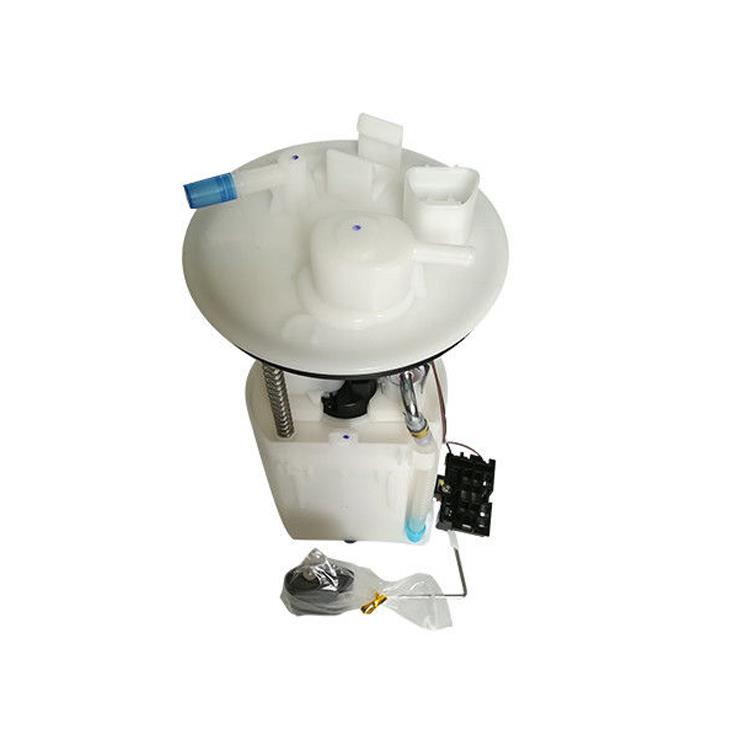 ELECTRIC FUEL PUMP ASSY