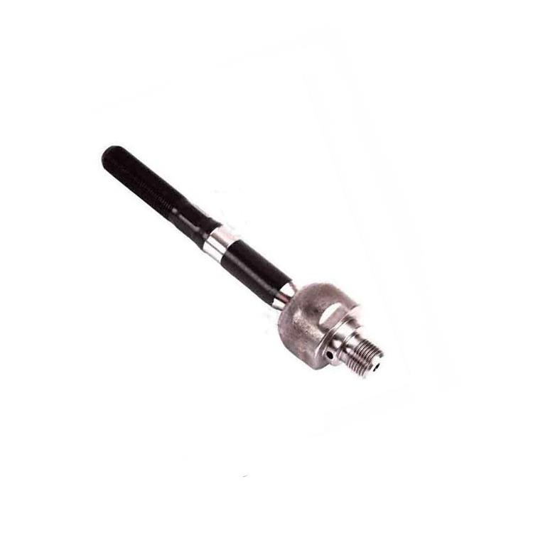 RACK END
