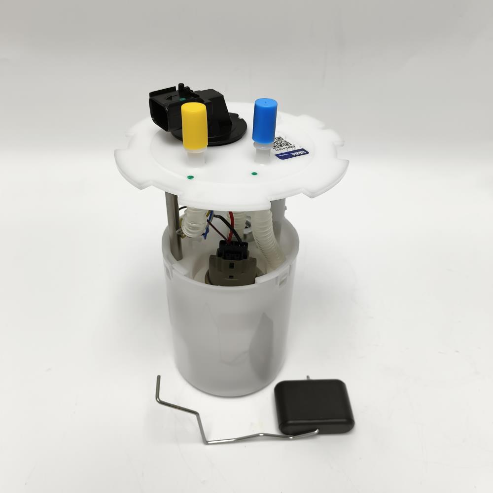 ELECTRIC FUEL PUMP ASSY