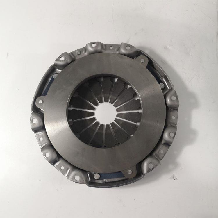 CLUTCH COVER
