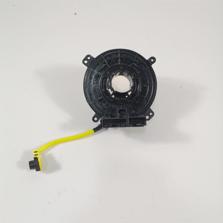 CLOCK SPRING