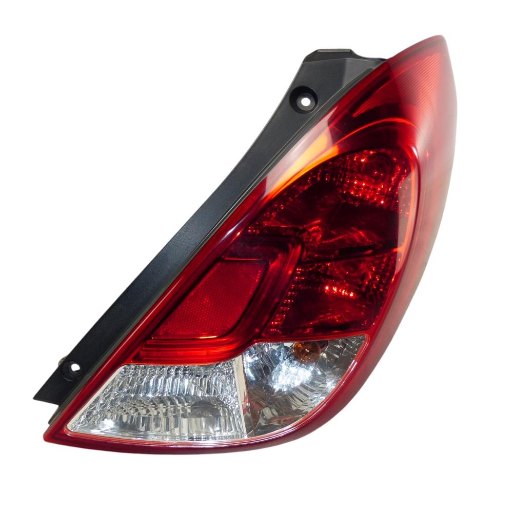 TAIL LAMP