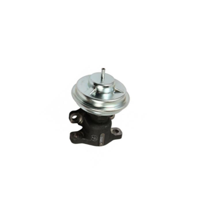 VALVE ASSY-EGR