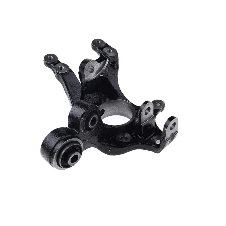 KNUCKLE ASSY