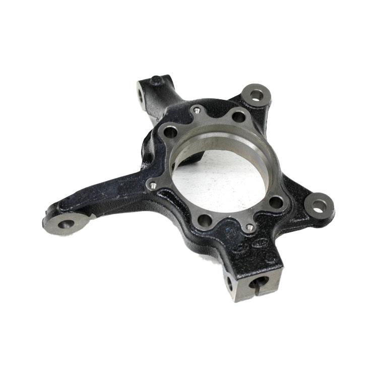 KNUCKLE ASSY