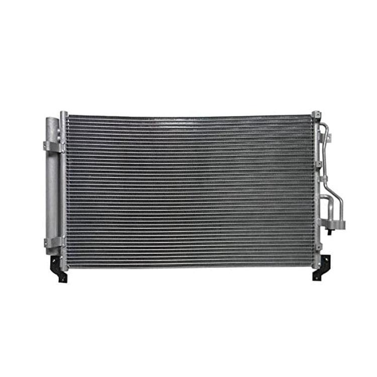 CONDENSER A