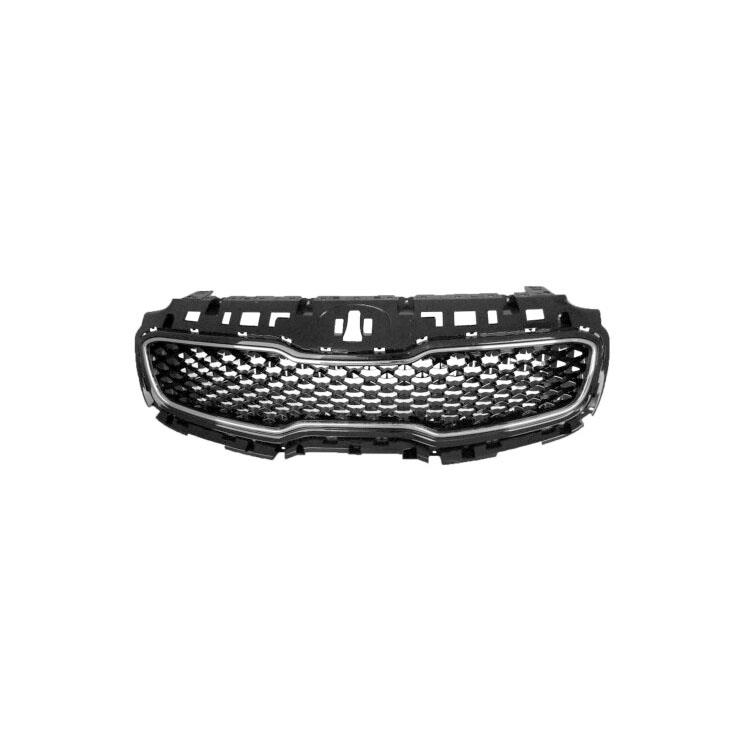 GRILLE A-BUMPER