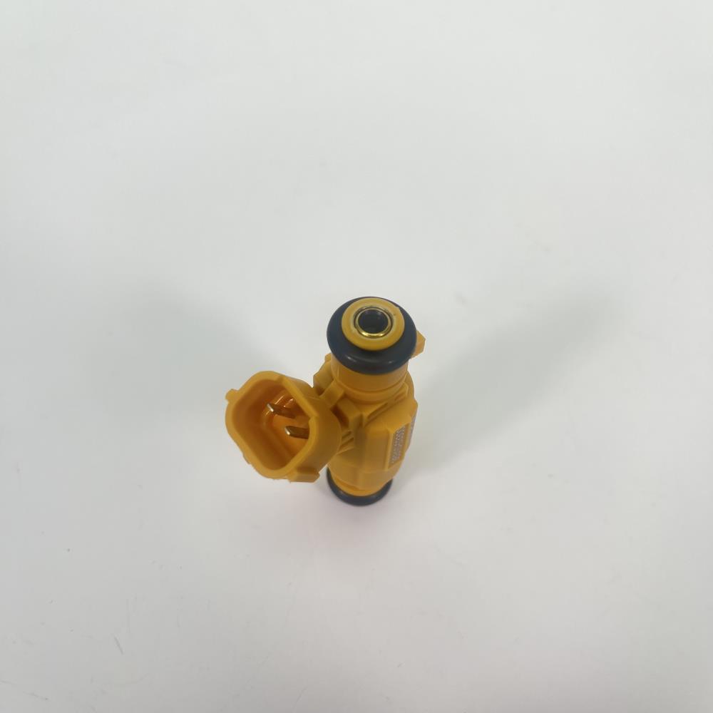 INJECTOR A-FUEL