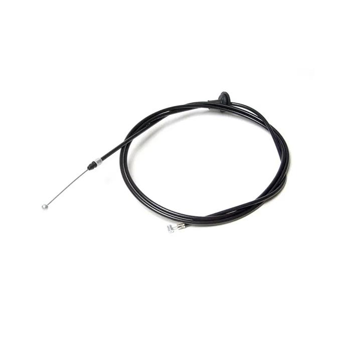 CABLE A-HOOD RELEASE