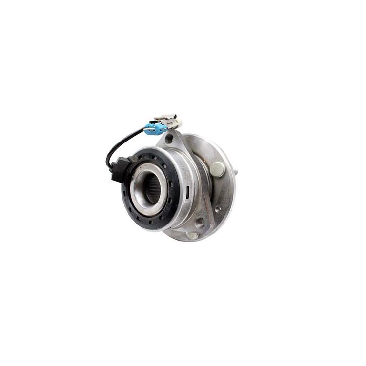 WHEEL HUB