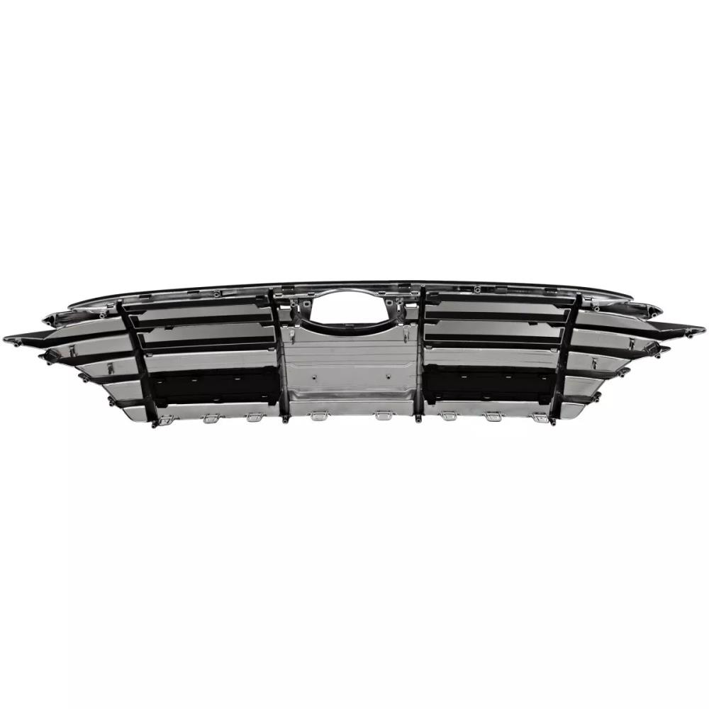 GRILLE A-RAD