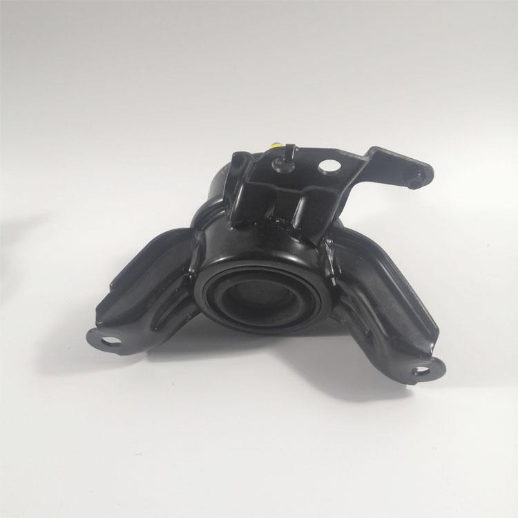 ENGINE MOUNTING