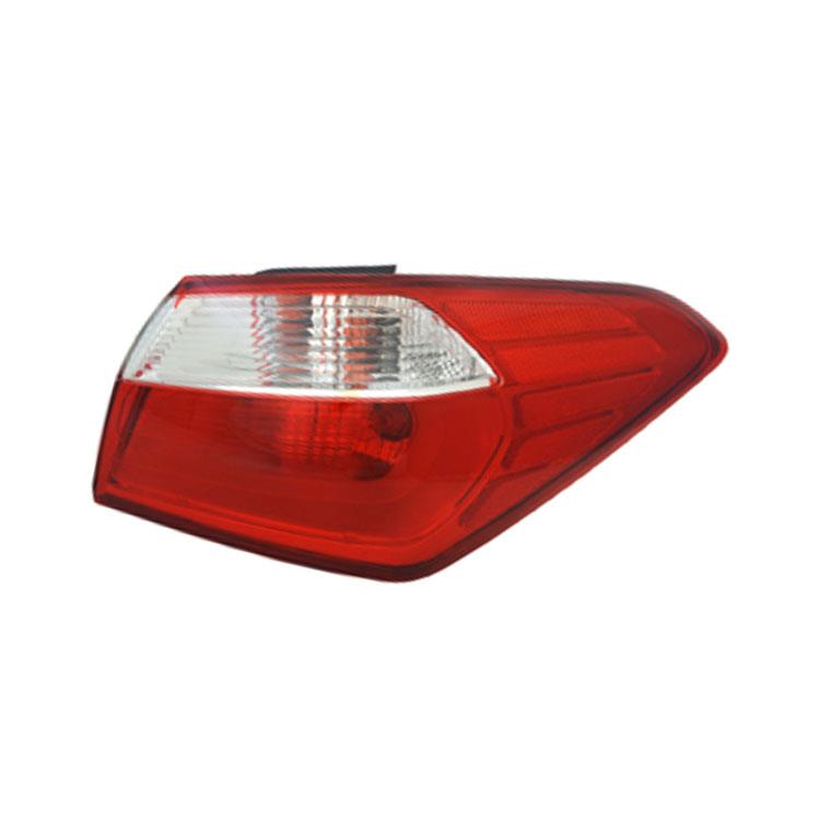 TAIL LAMP