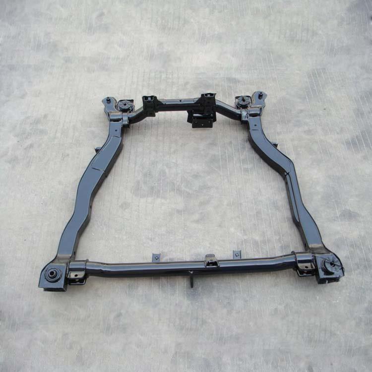 C/MBR A-FRT SUSP