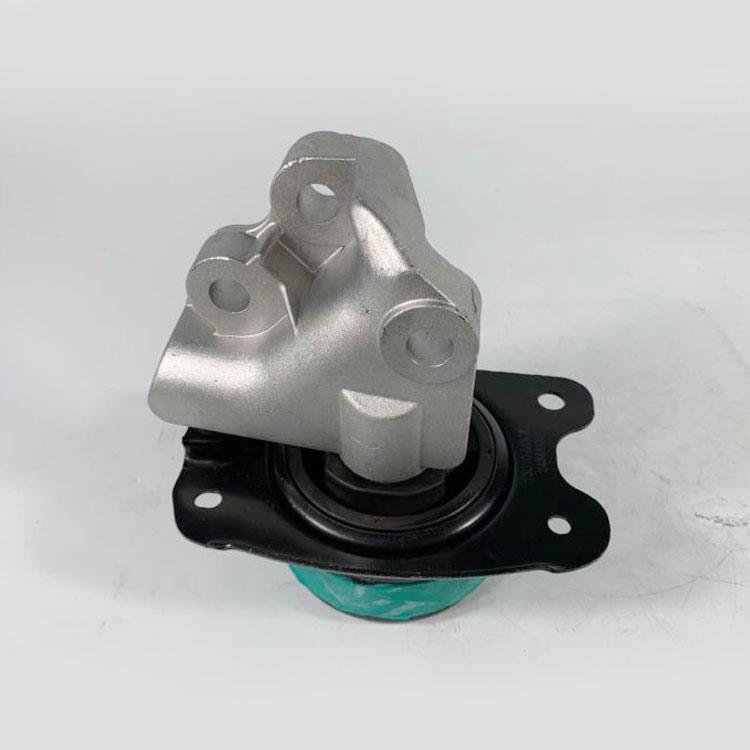 ENGINE MOUNTING