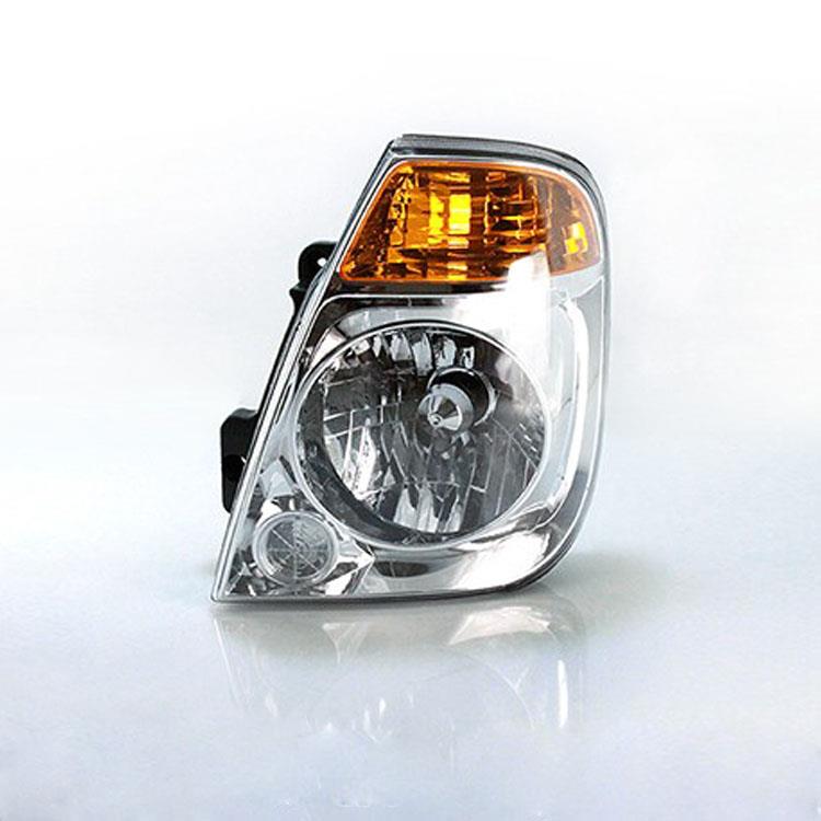 HEAD LAMP