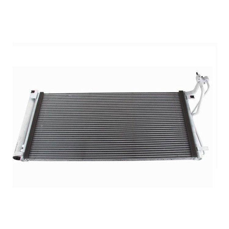 CONDENSER A