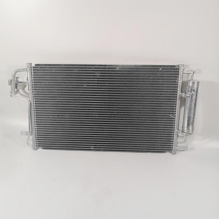 CONDENSER A