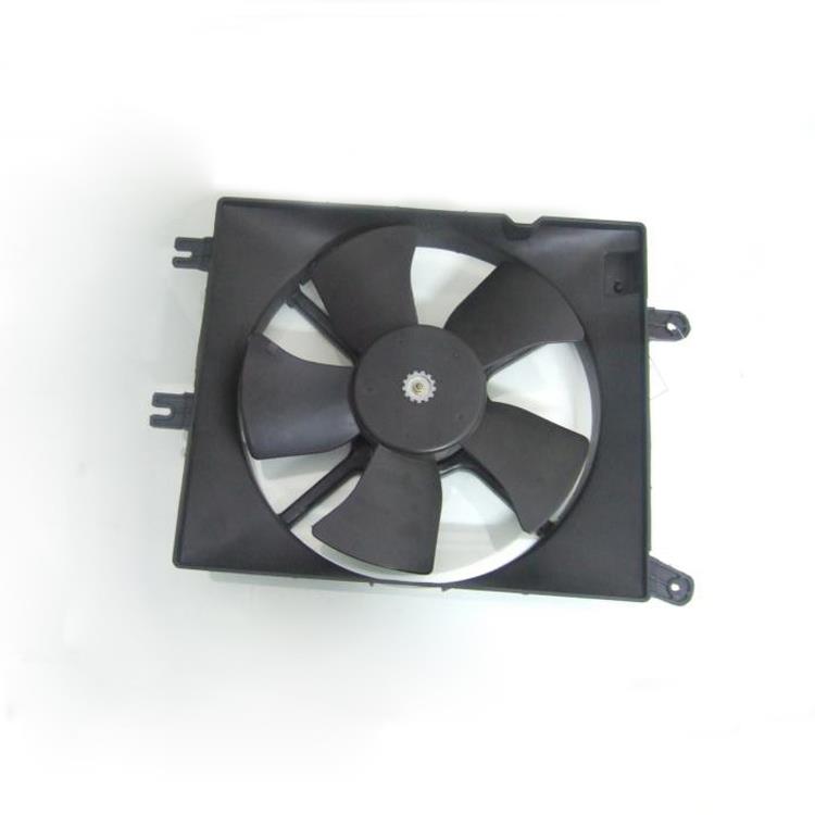RADIATOR FAN