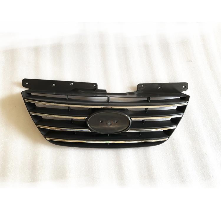 GRILLE A-RAD