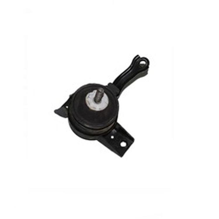 ENGINE MOUNTING