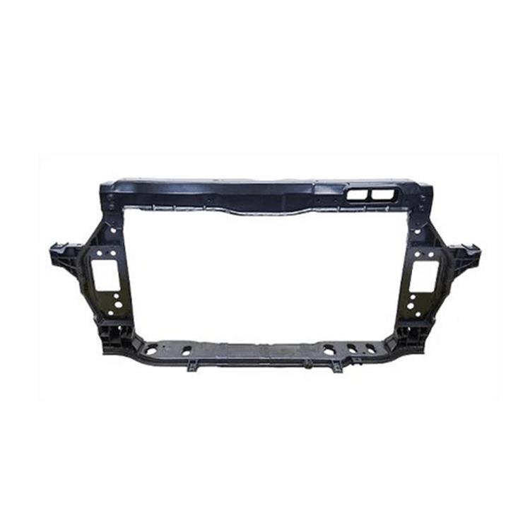 PANEL A-FRT