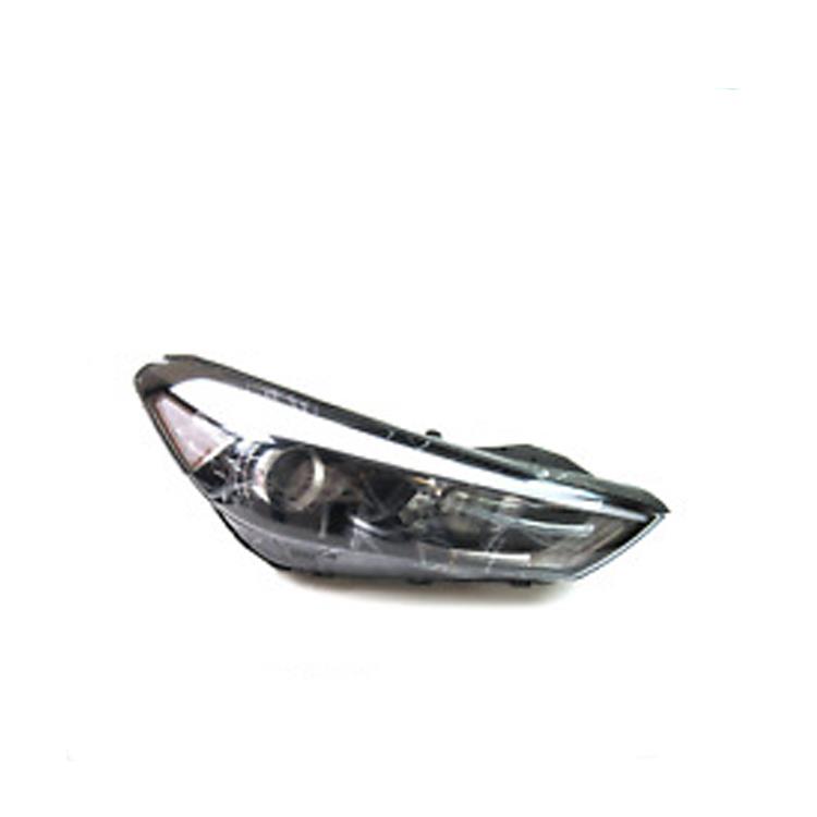 HEAD LAMP