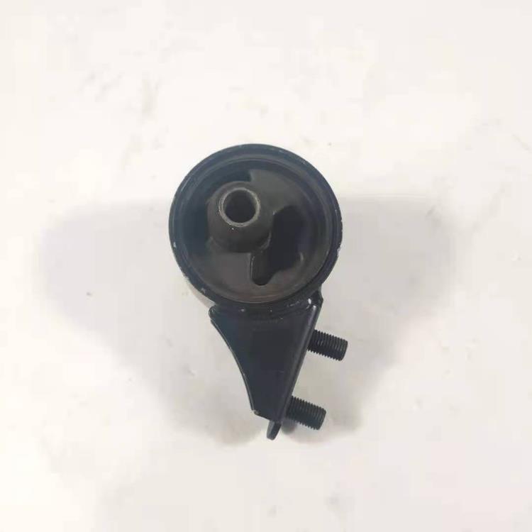 ENGINE MOUNTING