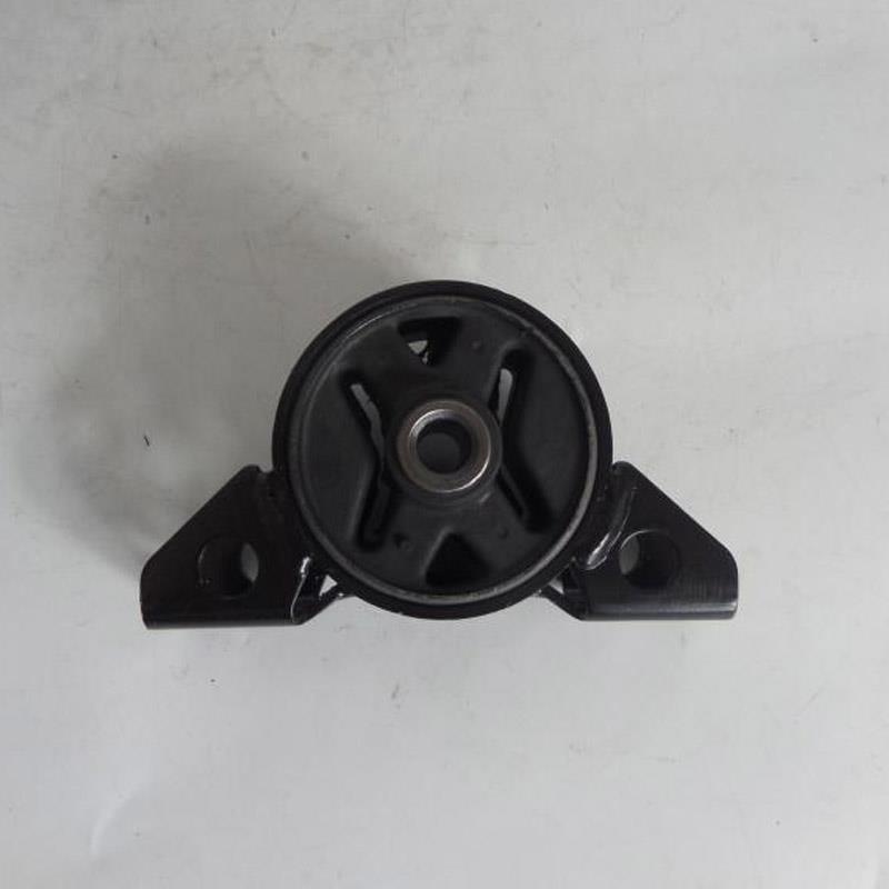 ENGINE MOUNTING
