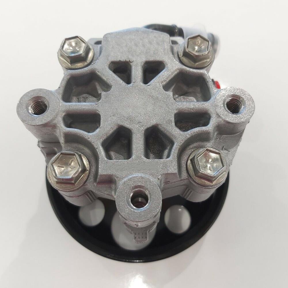 PUMP A-HYD UNIT N/S