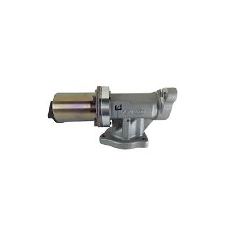 VALVE ASSY-EGR