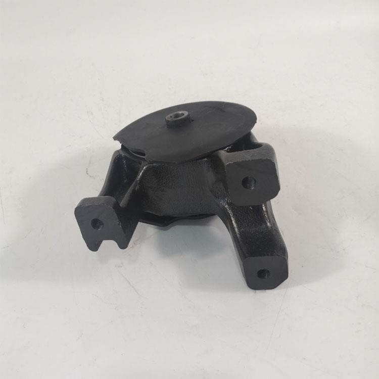 ENGINE MOUNTING