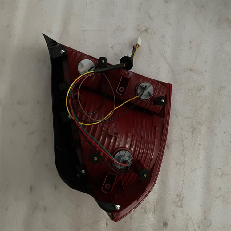 TAIL LAMP