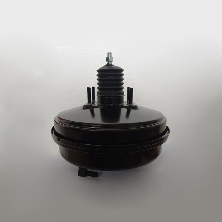 BOOSTER-MASTER BRAKE