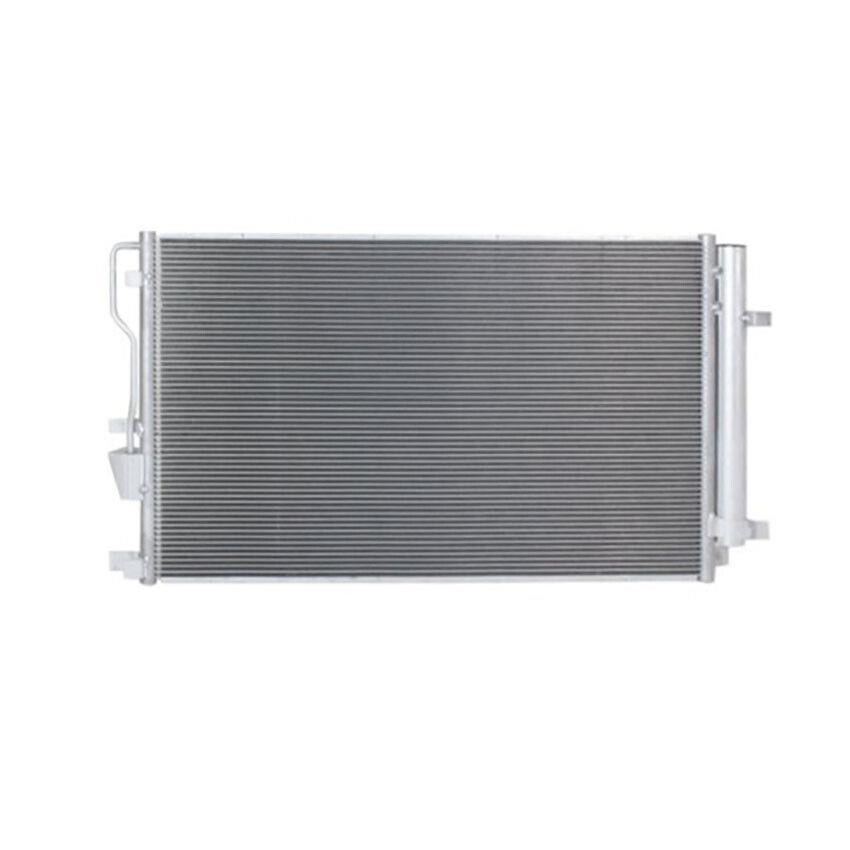 CONDENSER A