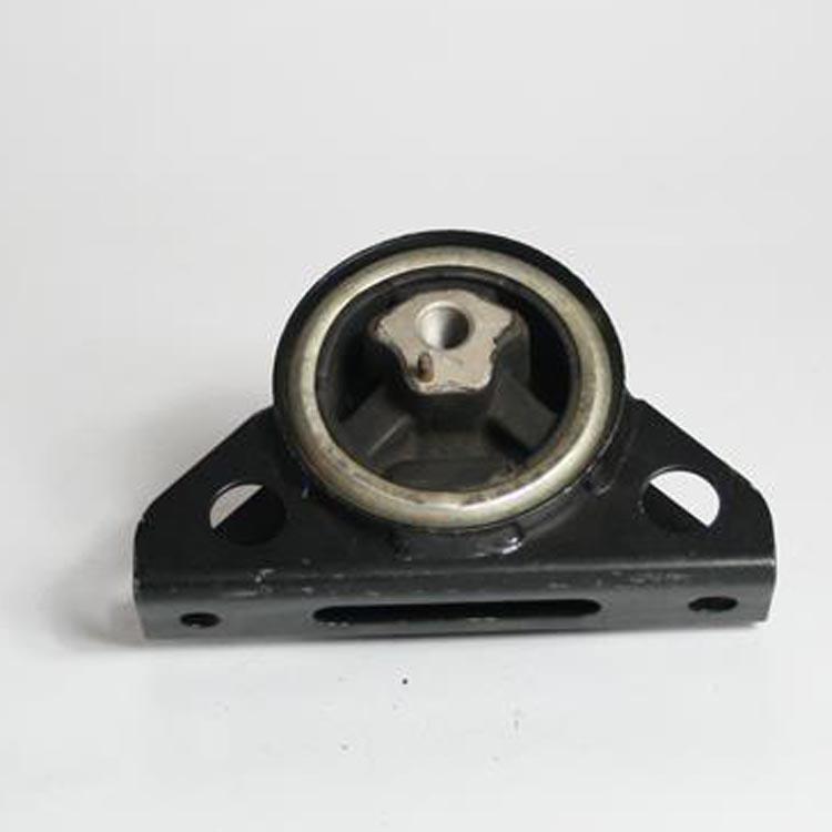ENGINE MOUNTING