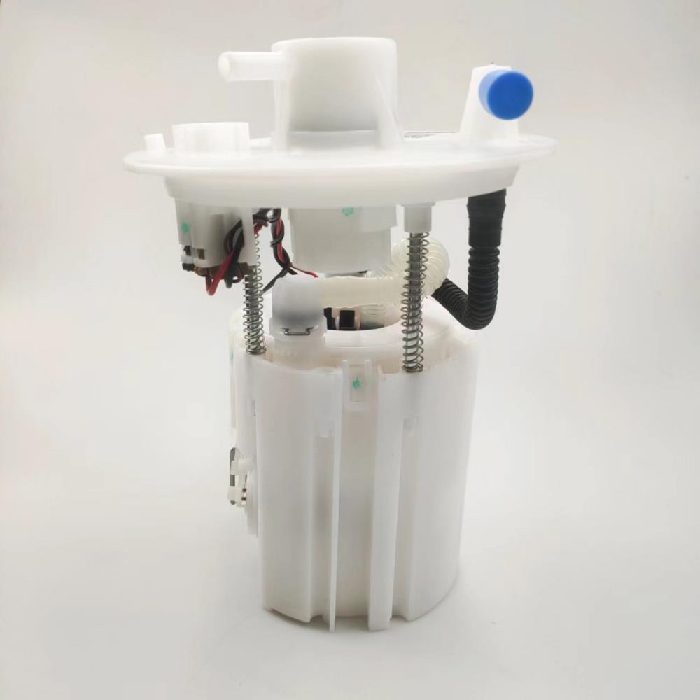 ELECTRIC FUEL PUMP ASSY