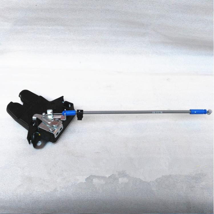 LATCH A-DR