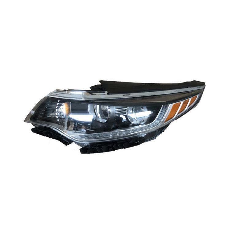 HEAD LAMP