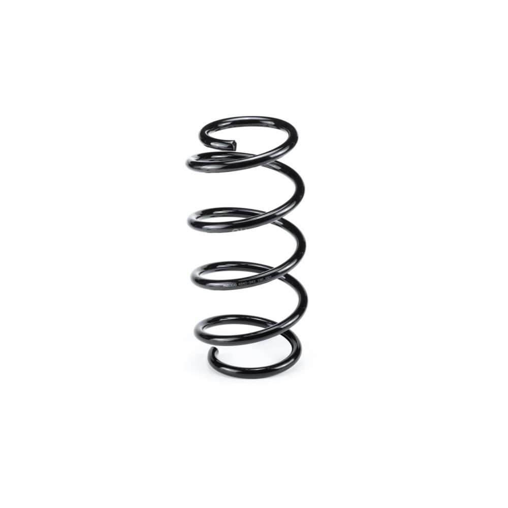 SPRING-COIL