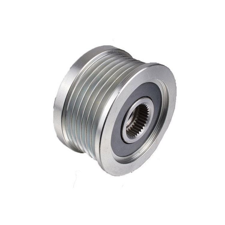 PULLEY-ALTERNATOR