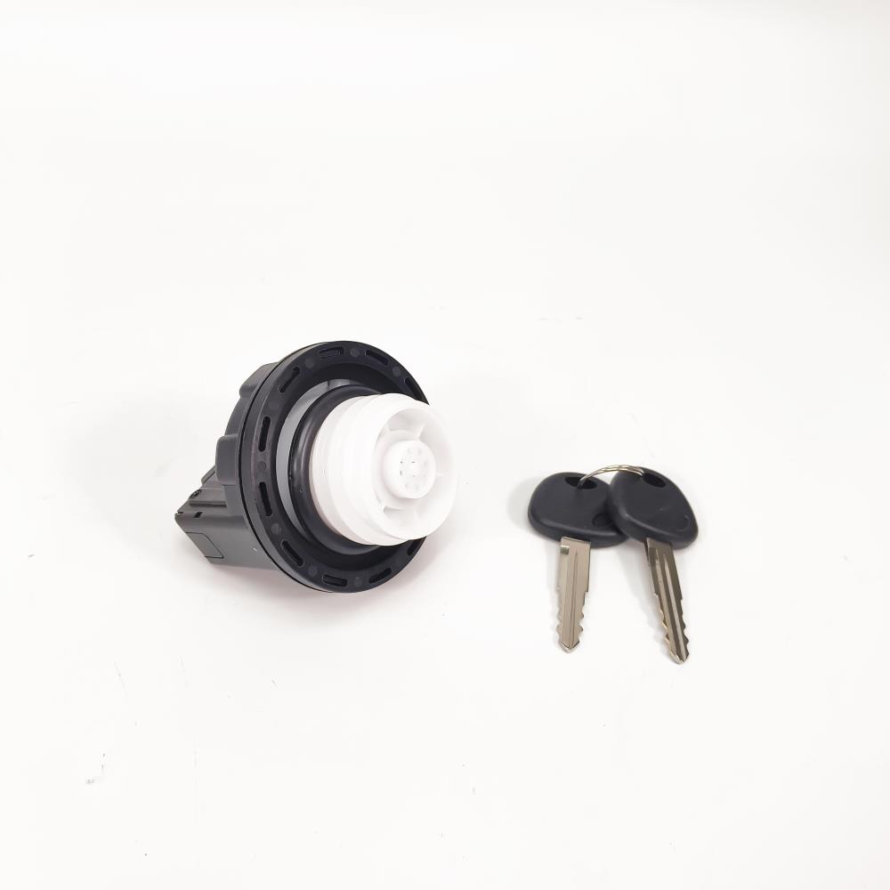 CAP ASSY FUEL TANK