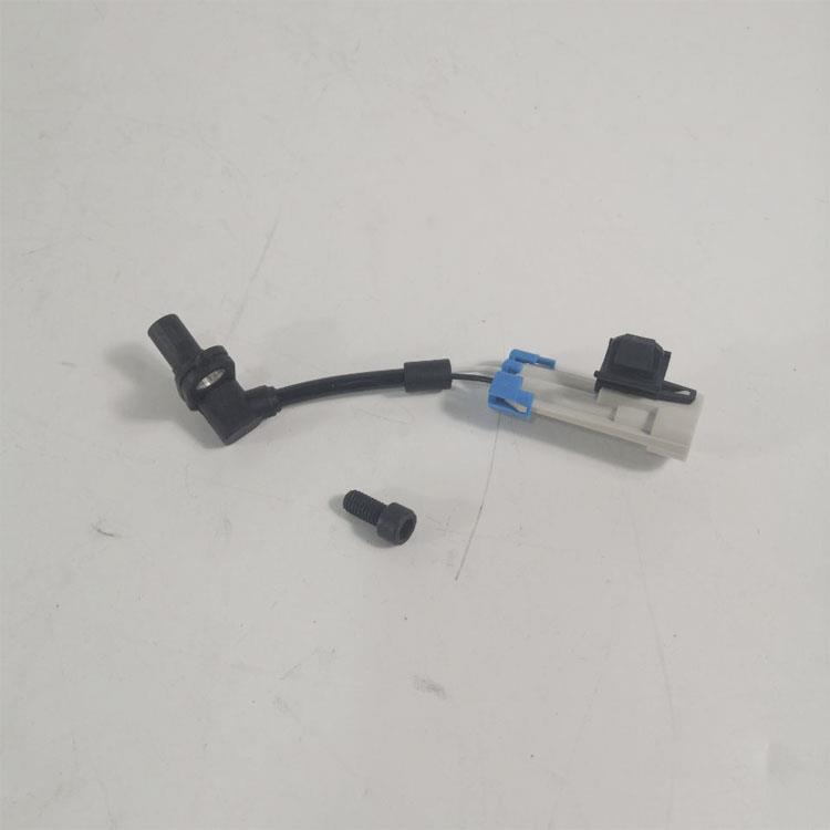 SENSOR A-WHEEL SPEED